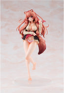 The Rising of the Shield Hero TV Anime Season 3 KADOKAWA Raphtalia Body Pillow ver.