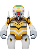 Rebuild of Evangelion Good Smile Company BRICKROID Evangelion Proto Type-00'