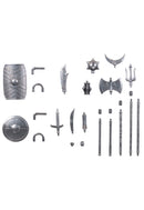 MIC Pripra Weapons for Figures Weapons Workshop Vol. 3