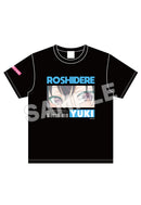 Alya Sometimes Hides Her Feelings in Russian ACROSS T-shirt Yuki