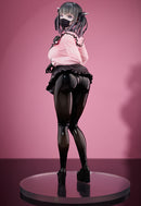 Illustrated by YD Fingle Toy Dear My Rubber - Miu Kurokawa