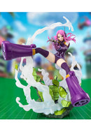 One Piece Bandai Figuarts Zero (Extra Battle) Jewelry Bonney -Near Death Experience-