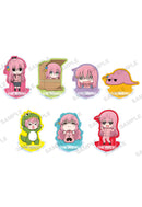 Bocchi the Rock! Bushiroad Creative Bocchi-chan ga Ippai Trading Acrylic Stand (re-run)