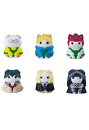 SAKAMOTO DAYS MEGAHOUSE MEGA CAT PROJECT SAKAMOTO CATS The Cheerful Sakamoto Store