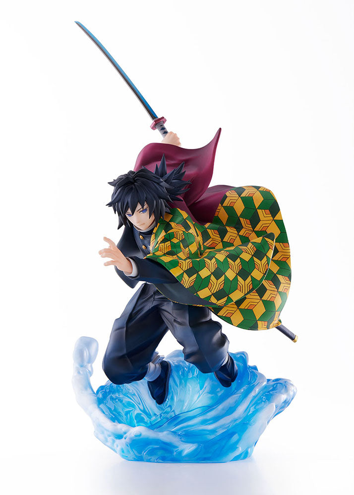 Demon Slayer: Kimetsu no Yaiba BellFine Giyu Tomioka