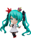 2430 Character Vocal Series 01: Hatsune Miku Nendoroid Hatsune Miku: World Is Mine 2024 Ver. (re-run)
