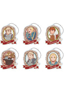 Delicious in Dungeon Twinkle Vintage Series Acrylic Key Chain