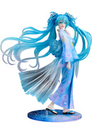 Character Vocal Series 01: Hatsune Miku Good Smile Company Hatsune Miku: Music & Fire Works Ver.