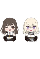 BanG Dream! Good Smile Company Plushie sumimi Mana/Uika