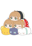 Cardcaptor Sakura: Clear Card Arc Max Limited CCS-08 Potekoro Mascot