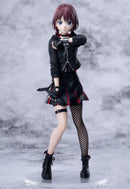 GIRLS BAND CRY SEGA XStellar Nina Iseri