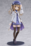 Hoshizora Tetsudou to Shiro no Tabi SUNDROPS Karuha