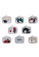 My Hero Academia MEGAHOUSE Mega Cat Project Good Night Heroaca Cats
