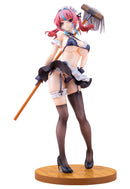 Mistress Kanan is Devilishly Easy Kotobukiya Takakiyo Kanan