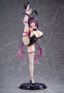 illustrated by BIYA ANIMESTER PRESENT BUNNY YUNA CHAN 1/4 SCALE FIGURE