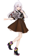 The Journey of Elaina FuRyu Trio-Try-iT Figure -Elaina Brown Outfit ver.-