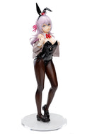 Alya Sometimes Hides Her Feelings in Russian SEGA Luminasta Alya Bunny