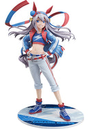 Umamusume: Cinderella Gray Phat! Company Tamamo Cross