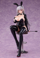 APOCRYPHA TOY BUNNY GIRL LILYCIA 1/4 SCALE FIGURE
