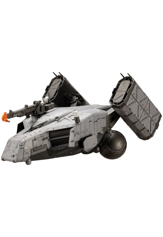 DEATH STRANDING 2: ON THE BEACH Kotobukiya DHV Magellan