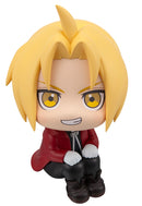 FULLMETAL ALCHEMIST MEGAHOUSE Lookup Edward Elric