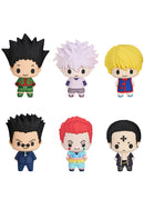 HUNTER×HUNTER MEGAHOUSE Chokorin Collection HUNTER×HUNTER
