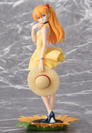 Rebuild of Evangelion SEGA Luminasta Neon Genesis EVANGELION Asuka Summer Dress Ver.2