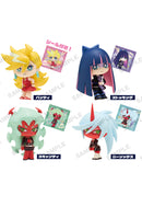 New Panty & Stocking with Garterbelt Bushiroad Creative BUSHIROAD THE BOX Collection Figure Rich