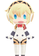 Persona 3 Reload HELLO! GOOD SMILE Aigis