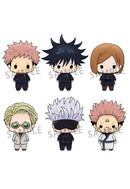 Jujutsu Kaisen MEGAHOUSE Chokorin Collection