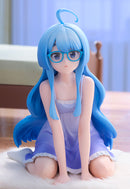 The Shiunji Family Children FuRyu Noodle Stopper Figure Seiha Shiunji