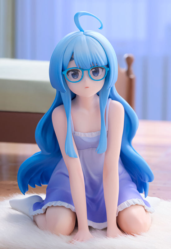 The Shiunji Family Children FuRyu Noodle Stopper Figure Seiha Shiunji