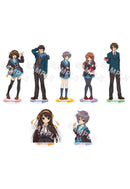 The Disappearance of Haruhi Suzumiya KADOKAWA Acrylic Stand Figure
