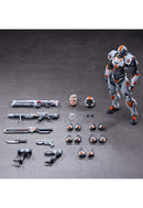 PILLAR OF CREATION SERIES DREAM WEAVE KANE POWERED ARMOR 1/12 SCALE ACTION FIGURE