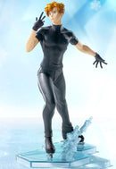 Medalist SEGA Luminasta Tsukasa Akeuraji