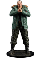 Yakuza Like a Dragon DIG Co., Ltd. DIGSTA Taiga Saejima