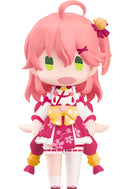 hololive production HELLO! GOOD SMILE Sakura Miko