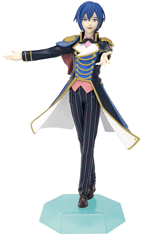 HATSUNE MIKU: COLORFUL STAGE! SEGA Desktop x Decorate Collections HATSUNE MIKU: COLORFUL STAGE! Wonderland SEKAI KAITO