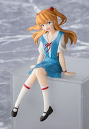 Rebuild of Evangelion SEGA Evangelion: New Theatrical Edition PM Perching Figure Asuka Shikinami Langley