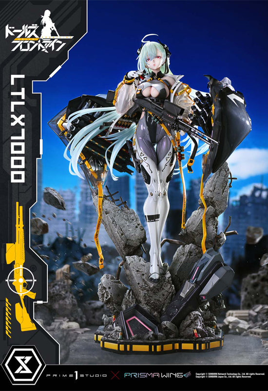 Girls' Frontline Prime 1 Studio Ultimate Premium Masterline LTLX7000