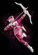 Power Rangers FLAME TOYS Furai Action Pink Ranger