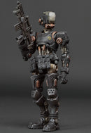 ACID RAIN TOYS ALLIANCE LIMITED 1/18 SCALE FAV-A135 ABADDON SIMUPUPPET P4