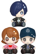 Persona3 Reload Huggy Good Smile P3R Protagonist/Yukari Takeba/Junpei Iori