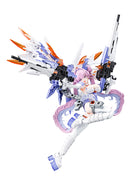 Megami Device Kotobukiya Desire Maiden Medic