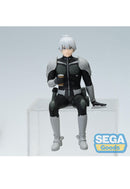 KAIJU No. 8 SEGA PM Perching Figure Reno Ichikawa break time