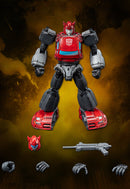 Transformers Threezero MDLX Cliffjumper (Comic Book Edition)