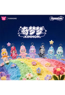 YOUBIXIONG KIMMOM SERIES TRADING PLUSH