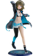 THE IDOLM@STER CINDERELLA GIRLS WAVE [Dance Dance Dance] Kaede Takagaki +