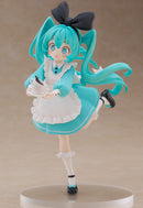 Hatsune Miku FURYU Desktop Fairy Desktop Fairy Hatsune Miku  Wonderland ver.