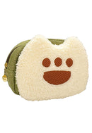MONSTER HUNTER WILDS CAPCOM Felyne Hope Pouch
